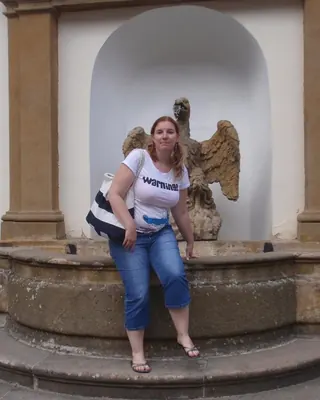 Nadia, 41 ans, dominatrice à Angers