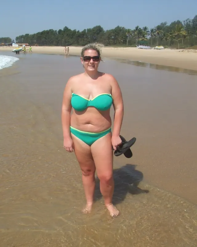 Nadia, 36 ans, dominatrice à Quimper