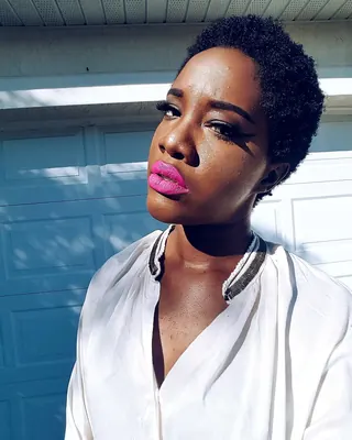 Naomi, 28 ans, dominatrice à Brest