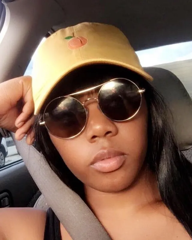 Naomi, 26 ans, dominatrice à Peillon