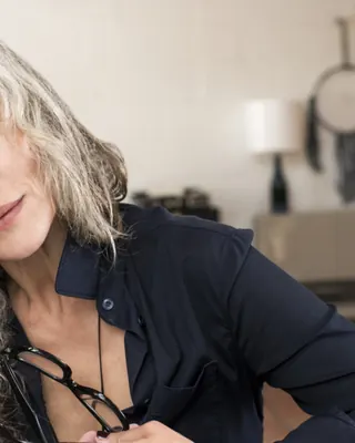 Noémie, 41 ans, dominatrice à Gex