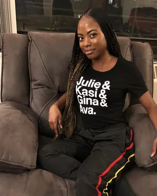 Ornella, 29 ans, dominatrice à Lille