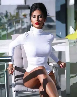 Paola, 38 ans, dominatrice à Le Havre
