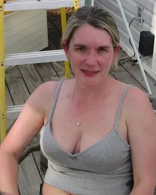 Pauline, 37 ans, dominatrice à Grenoble