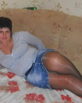Perrine, 44 ans, dominatrice à Dijon