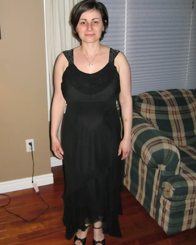 Priscilla, 43 ans, dominatrice à Versailles