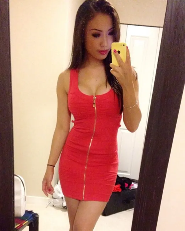 Quynh, 34 ans, dominatrice à Valensole