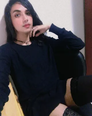Rachida, 31 ans, dominatrice à Saint-Jean-de-Monts