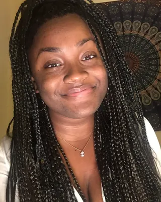 Ramatoulaye, 35 ans, dominatrice à Limoux