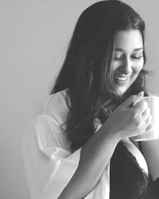 Rekha, 32 ans, dominatrice à Paris