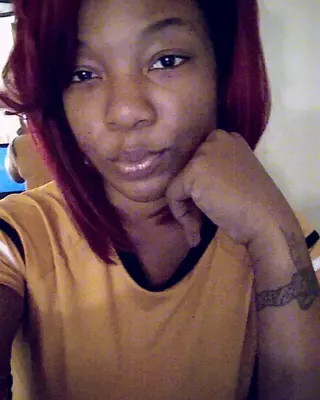 Rokia, 31 ans, dominatrice à Montpellier