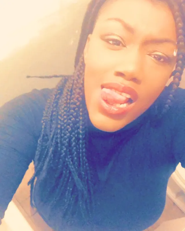 Ruth, 34 ans, dominatrice à Villeurbanne