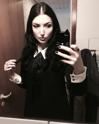 Sanaa, 31 ans, dominatrice à Nogent-sur-Oise