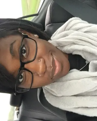 Seynabou, 30 ans, dominatrice à Ris-Orangis