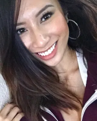 Shanti, 33 ans, dominatrice à Senlis