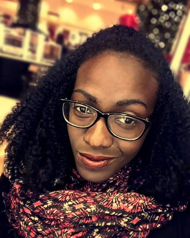 Sokhna, 40 ans, dominatrice à Mions