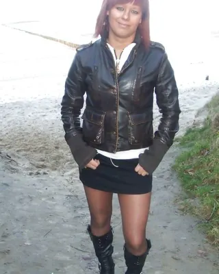 Sonia, 41 ans, dominatrice à Brest