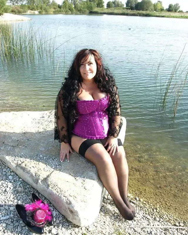Sylvie, 43 ans, dominatrice à Saint-André