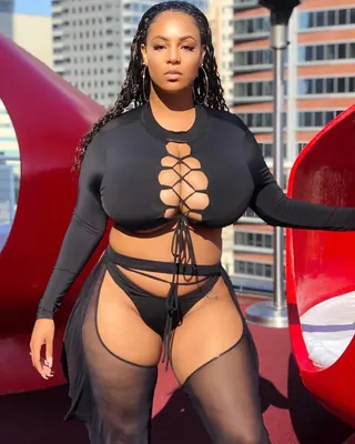Teresa, 39 ans, dominatrice à Brest
