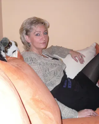 Tiphaine, 37 ans, dominatrice à Strasbourg