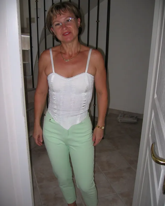 Tiphaine, 39 ans, dominatrice à Westhalten