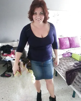 Véronique, 39 ans, dominatrice à Brest