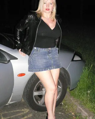 Virginie, 36 ans, dominatrice à Strasbourg