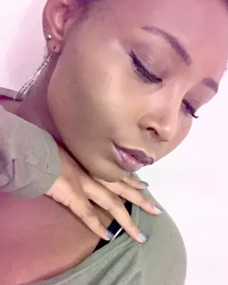 Yacine, 35 ans, dominatrice à Lyon