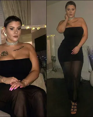 Zahia, 28 ans, dominatrice à Nice